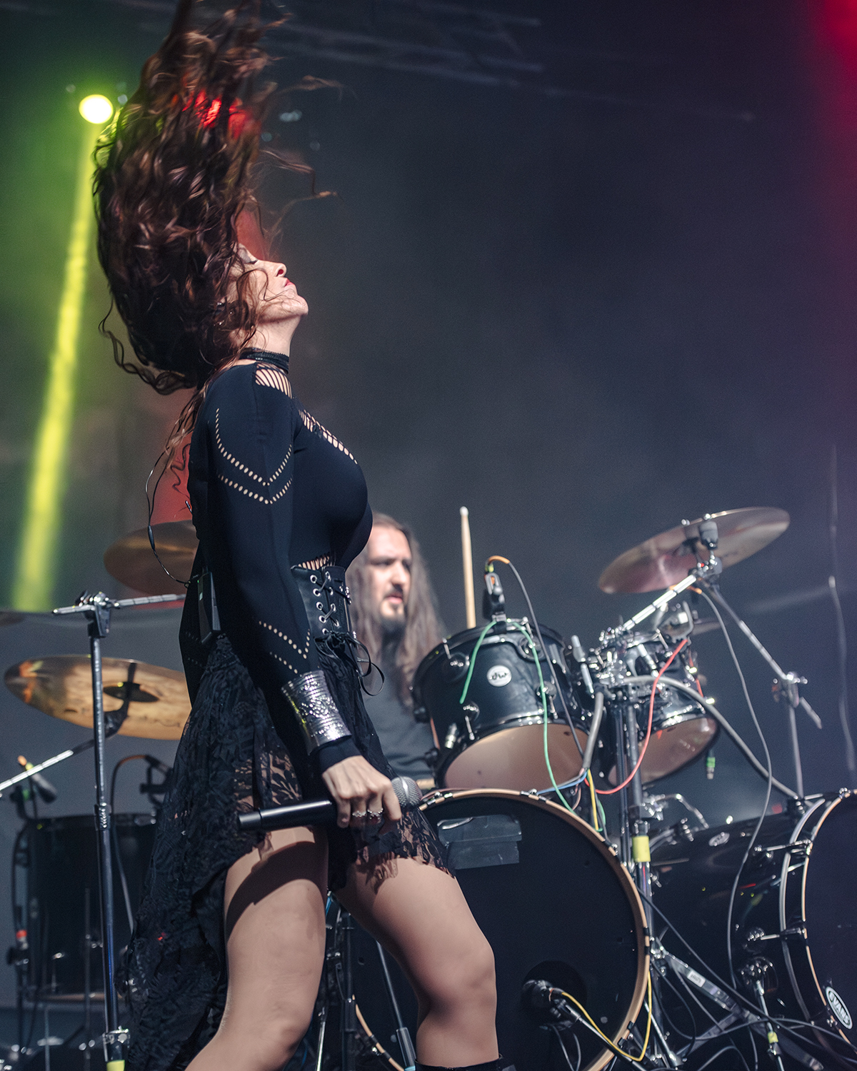 Amaranthe + Visions of Atlantis - Latin America 2026